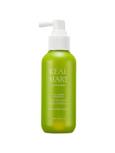 Rated Green REAL MARY energizujúci sprej na pokožku hlavy 120ml