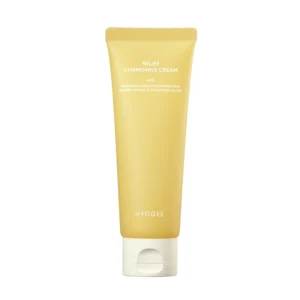 Hyggee RELIEF CHAMOMILE CREAM krém na tvár 85ml