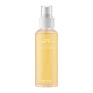 Hyggee RELIEF CHAMOMILE MIST hmla na tvár 100ml