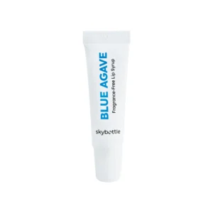 Skybottle BLUE AGAVE neparfumovaný balzam na pery 10ml
