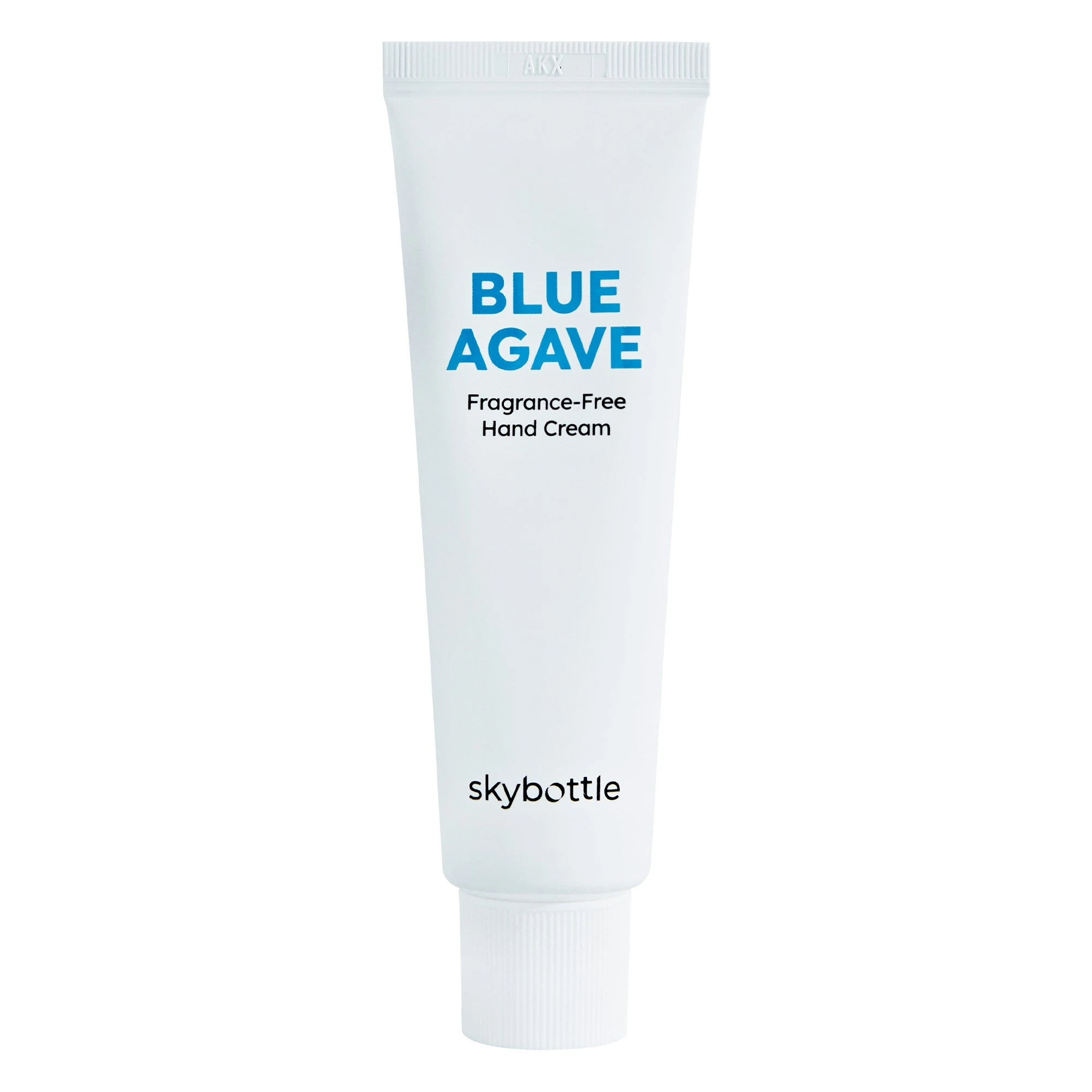 Skybottle BLUE AGAVE neparfumovaný krém na ruky 50ml