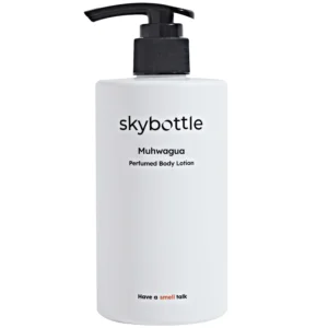 Skybottle MUHWAGUA parfumované telové mlieko 300ml