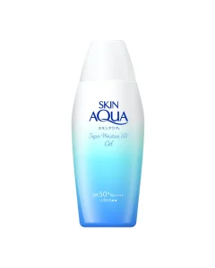 Skin Aqua SUPER MOISTURE UV GEL opaľovací gél