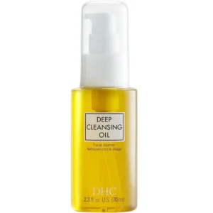 DHC DEEP CLEANSING OIL čistiaci olej 150ml