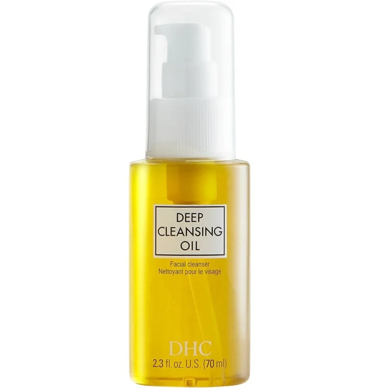 DHC DEEP CLEANSING OIL čistiaci olej 150ml