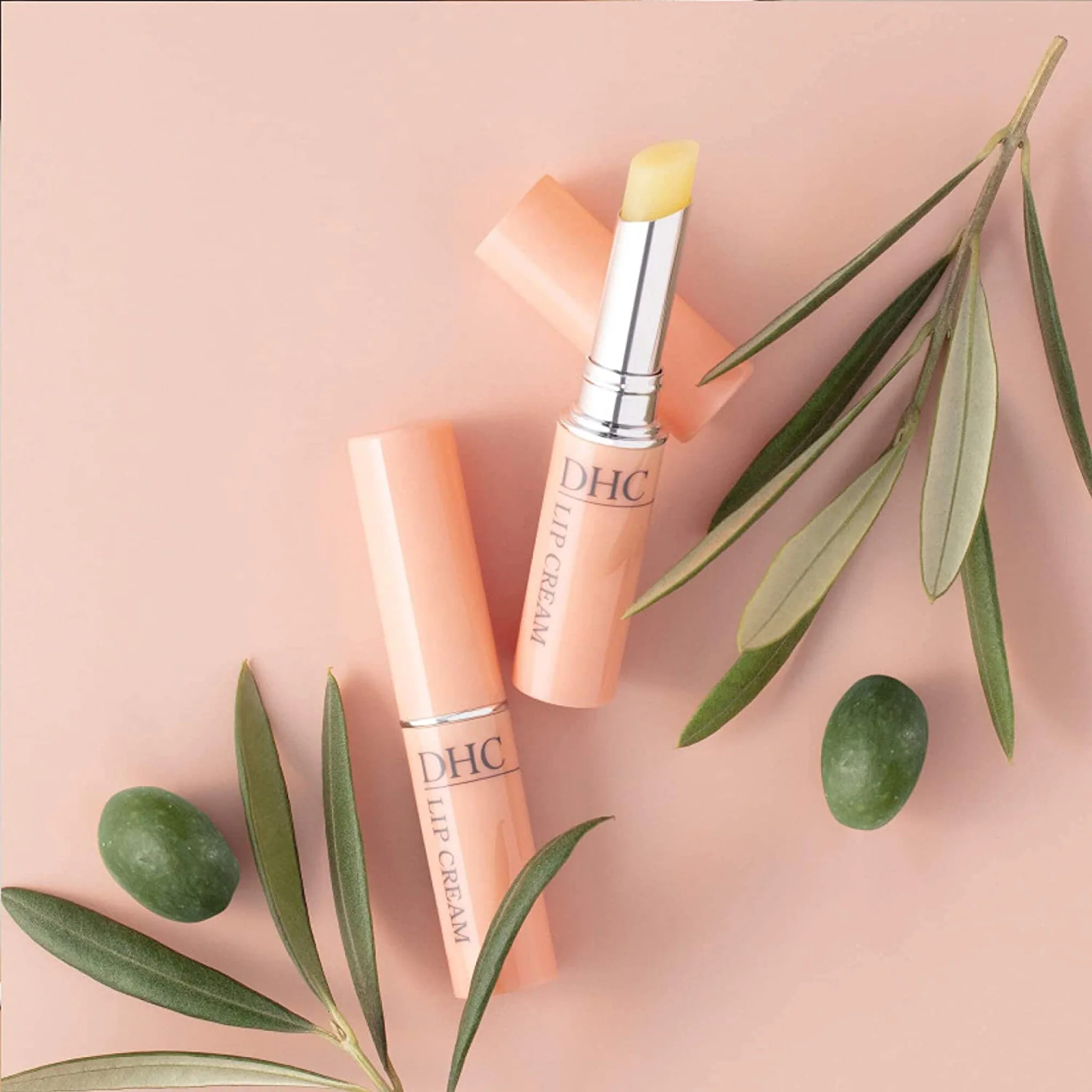 Balzam na pery DHC LIP CREAM – Obrázok 4