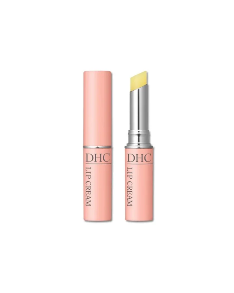 DHC LIP CREAM balzam na pery 1,5g