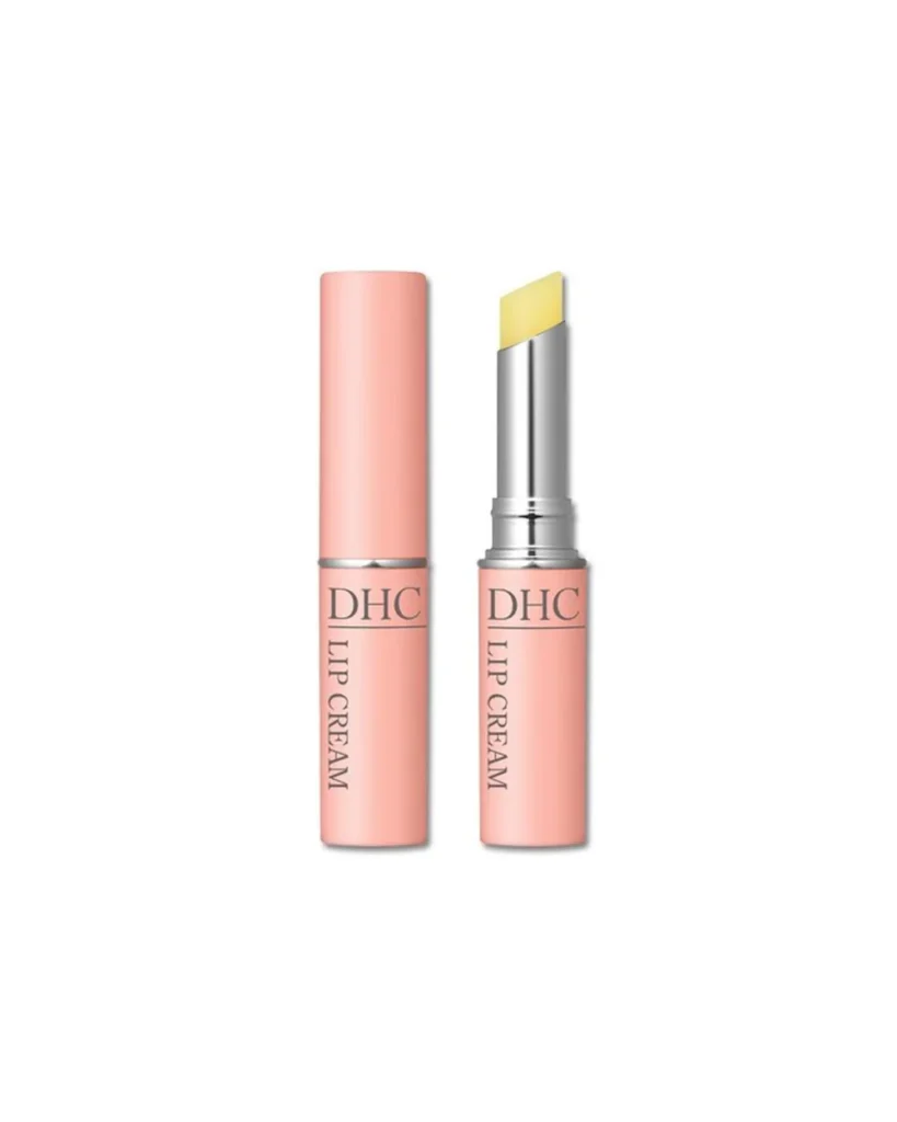 DHC LIP CREAM balzam na pery 1,5g