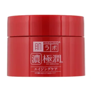 Hada Labo Gokujyun Aging Care Hari Perfect Gel Pleťový gél 100g