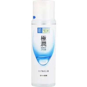 Hada Labo Gokujyun Hyaluronic Acid Lotion Hydratačný mlieko na tvár 170ml