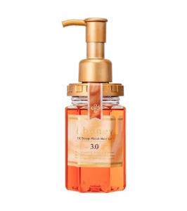 &honey EX DEEP MOIST HAIR OIL 3.0 olej na vlasy 100ml