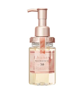 &HONEY MOIST SHINE HAIR OIL 3.0 olej na vlasy 100ml
