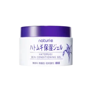 Naturie HATOMUGI SKIN CONDITIONING GEL pleťový gél 180g