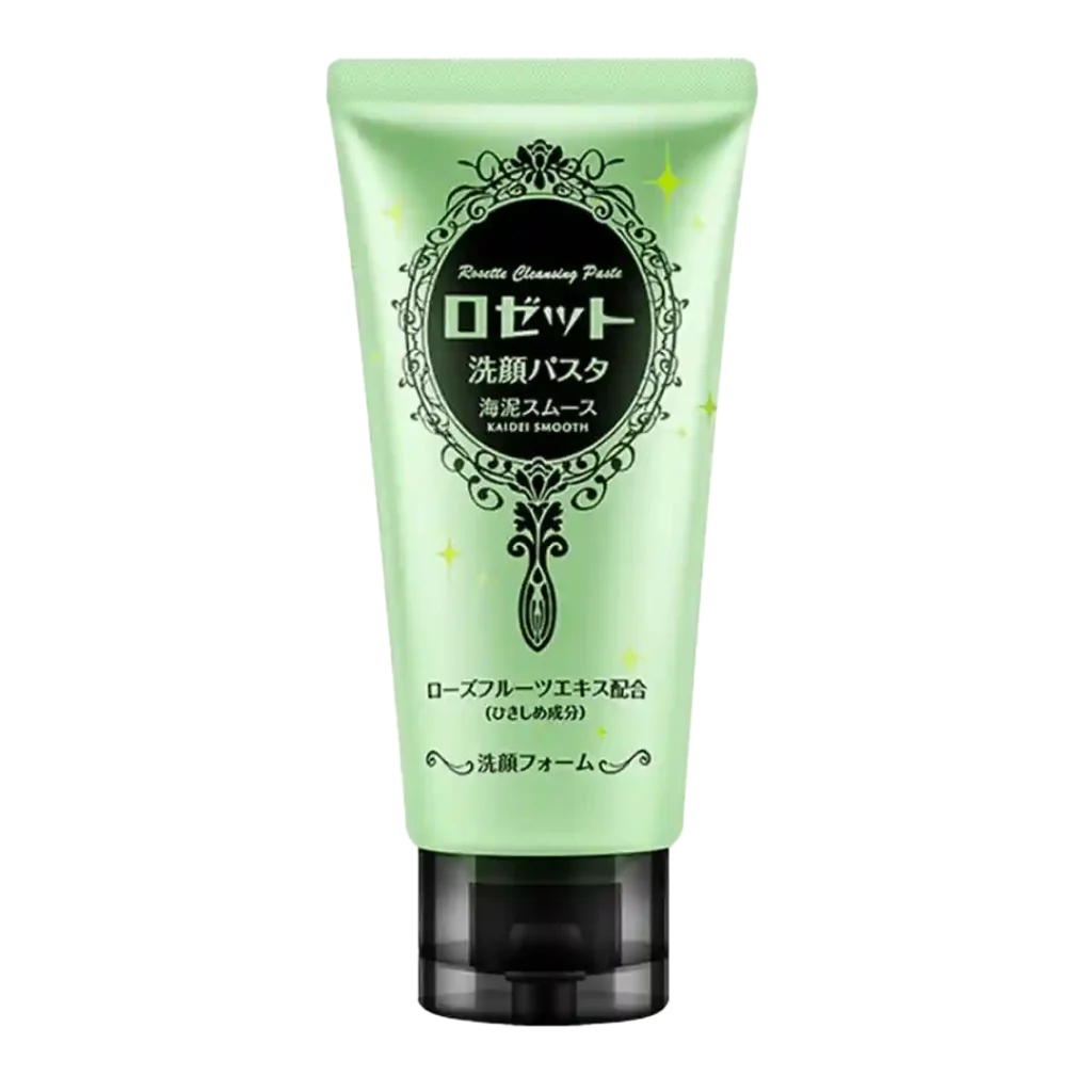 Rosette CLEASING PASTE SEA MUD čistiaca pasta 120g