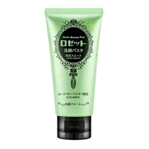 Rosette CLEASING PASTE SEA MUD čistiaca pasta 120g