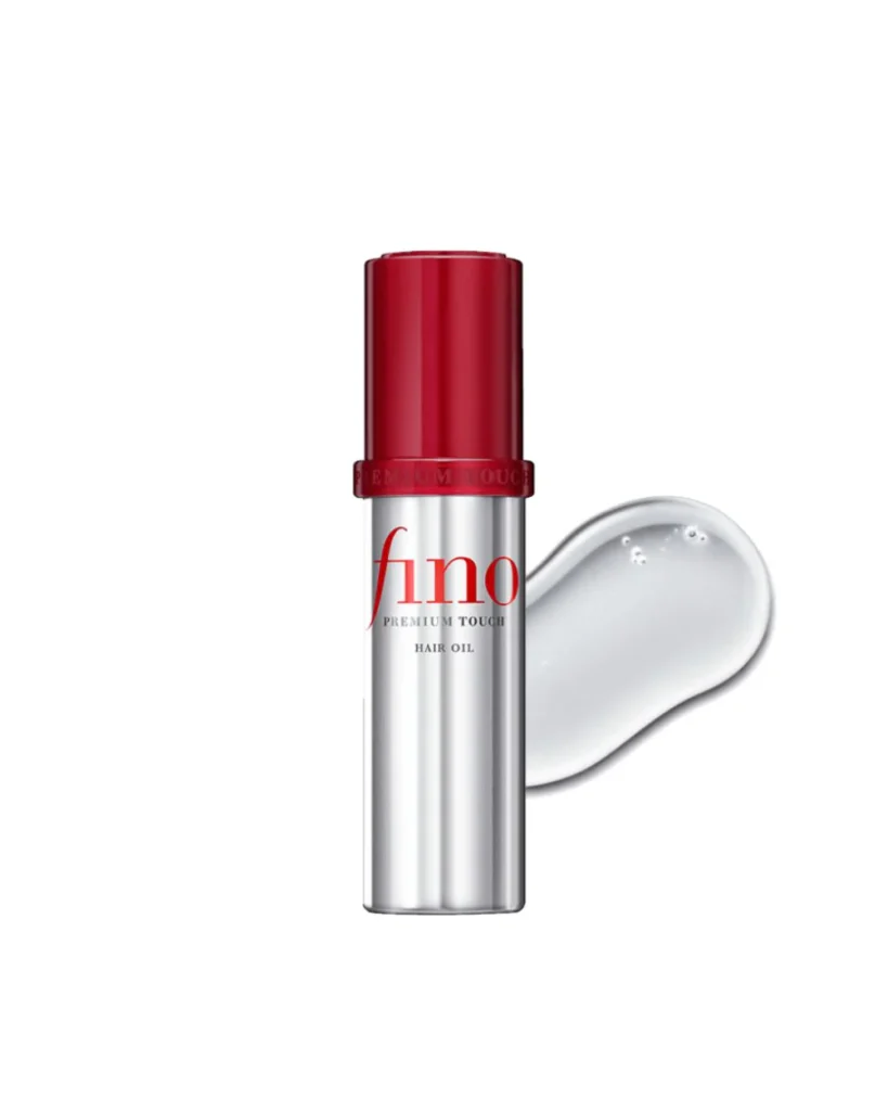 FINO PREMIUM TOUCH HAIR OIL olej na vlasy 70ml