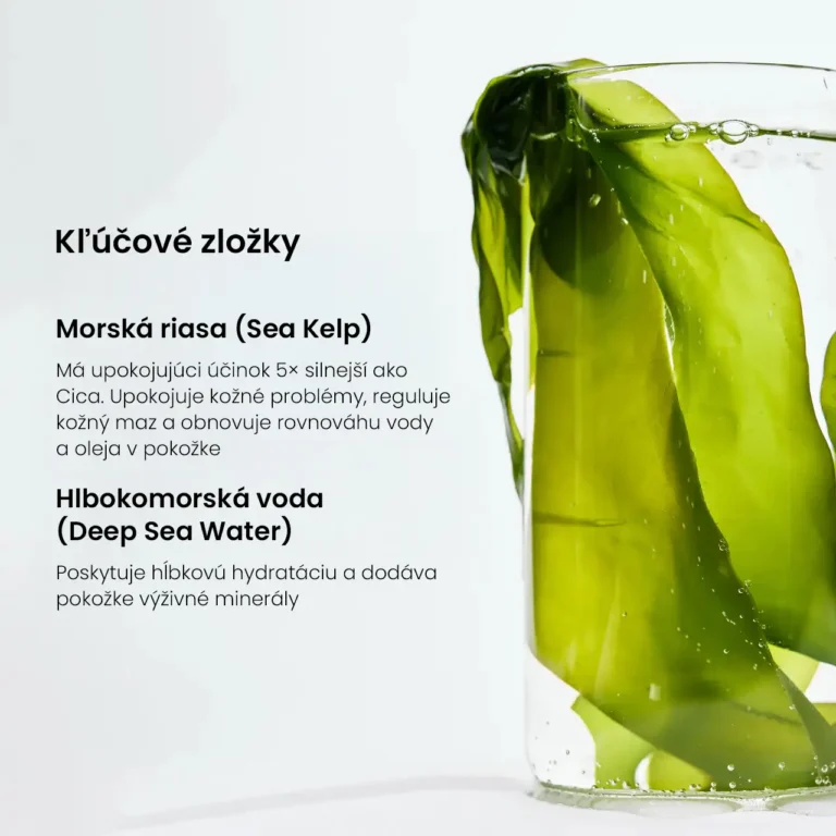 Biodance Refreshing Sea Kelp Real Deep Mask
