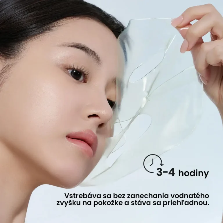 Biodance Refreshing Sea Kelp Real Deep Mask