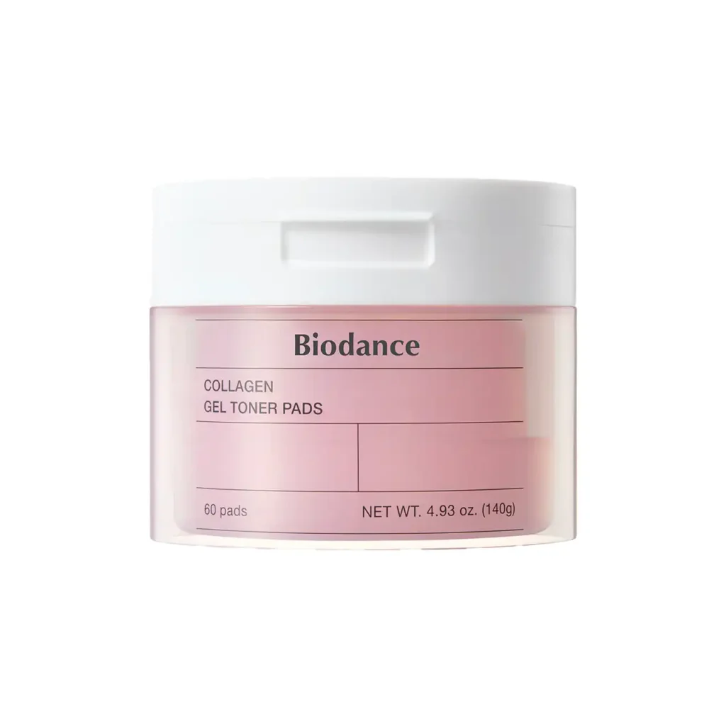 Biodance-Collagen-Gel-Toner-Pad-kolagenove-tampony-na-tvar