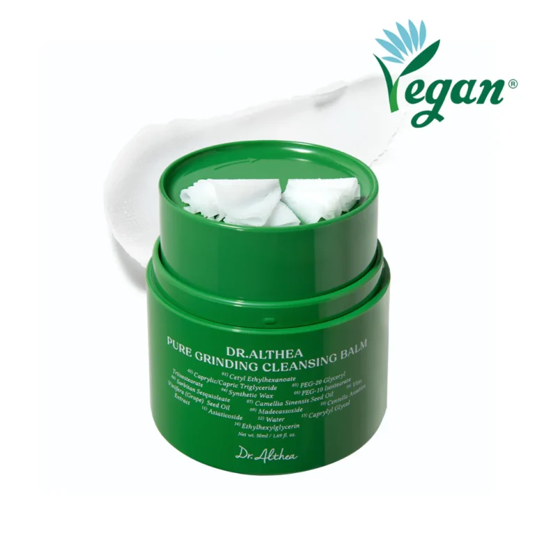 Čistiaci balzam Dr. Althea Pure Grinding Cleansing Balm 50ml