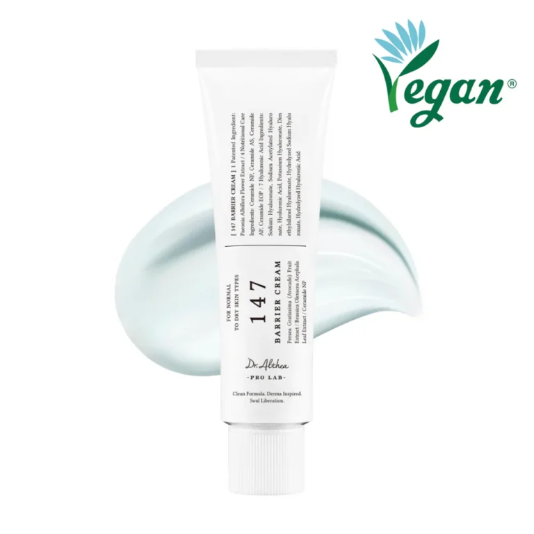 Krém na obnovu kožnej bariéry Dr. Althea 147 Barrier Cream