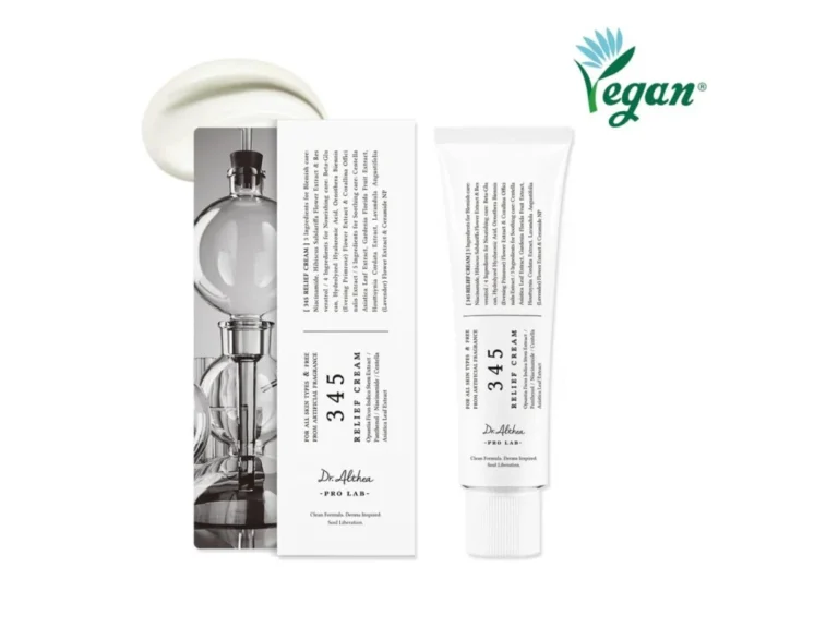 Regeneračný upokojujúci krém po akné Dr. Althea 345 Relief Cream