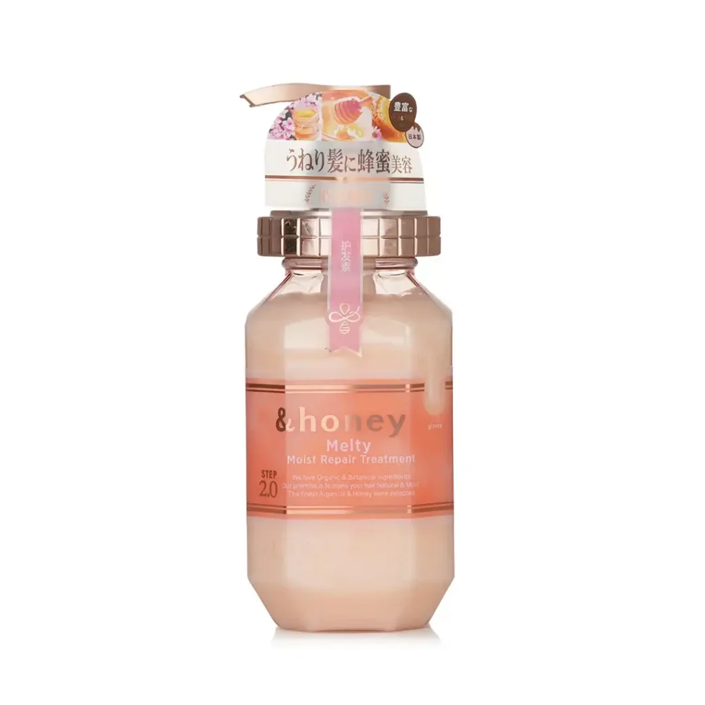 &honey MELTY MOIST REPAIR TREATMENT 2.0 (445 g)