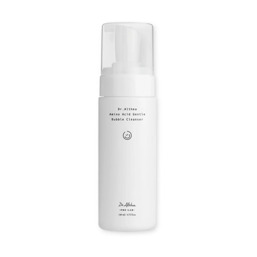 Jemná čistiaca pena na tvár Amino Acid Gentle Bubble Cleanser 140ml