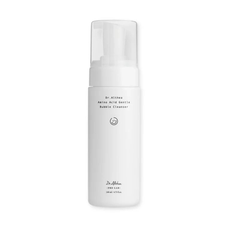 Jemná čistiaca pena na tvár Amino Acid Gentle Bubble Cleanser 140ml