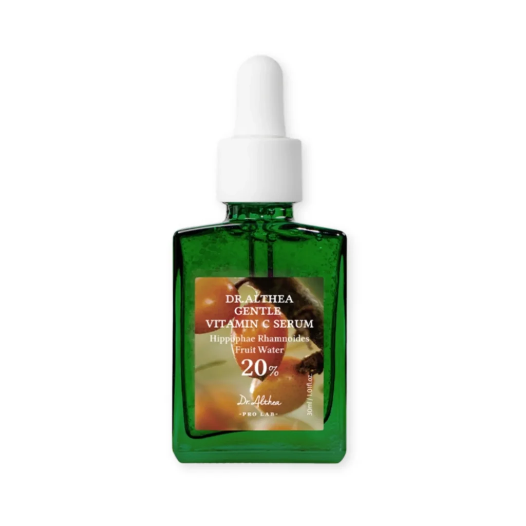 Jemné sérum s vitamínom C Dr. Althea Gentle Vitamin C Serum 30 ml