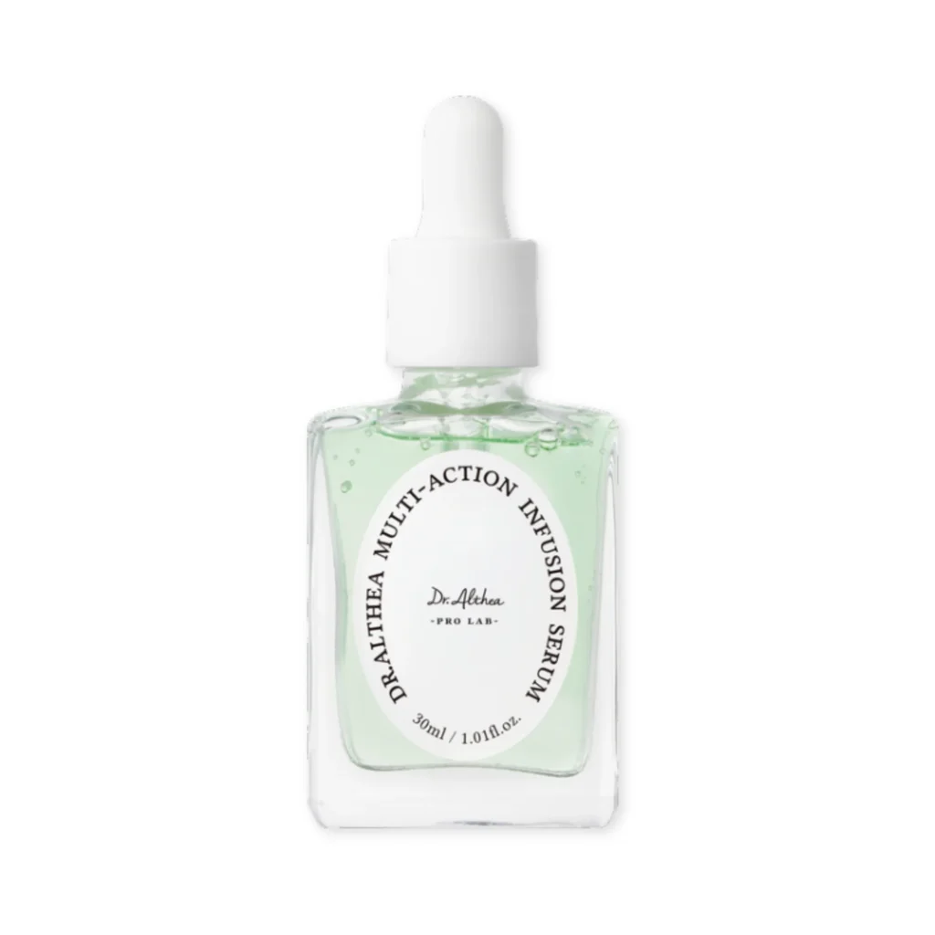 Multifunkčné pleťové sérum Dr. Althea Multi Action Infusion Serum 30ml