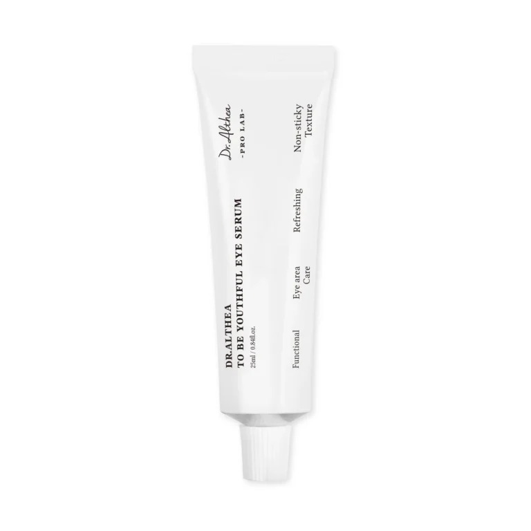 Sérum na očné okolie Dr. Althea To Be Youthful Eye Serum 25ml