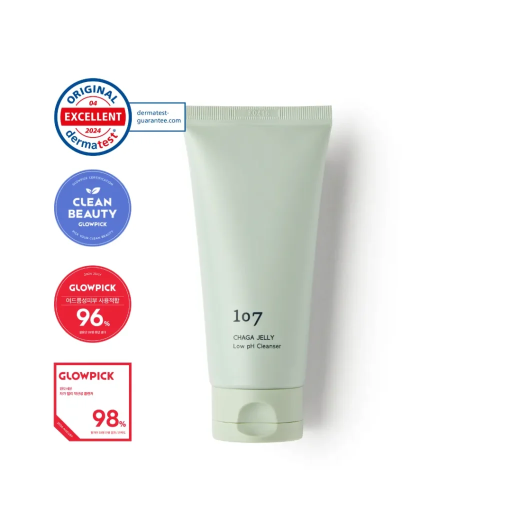 107-Beauty-Chaga-Jelly-Low-PH-Cleanser-cistiaci-gel-s-nizkym-pH-120ml.
