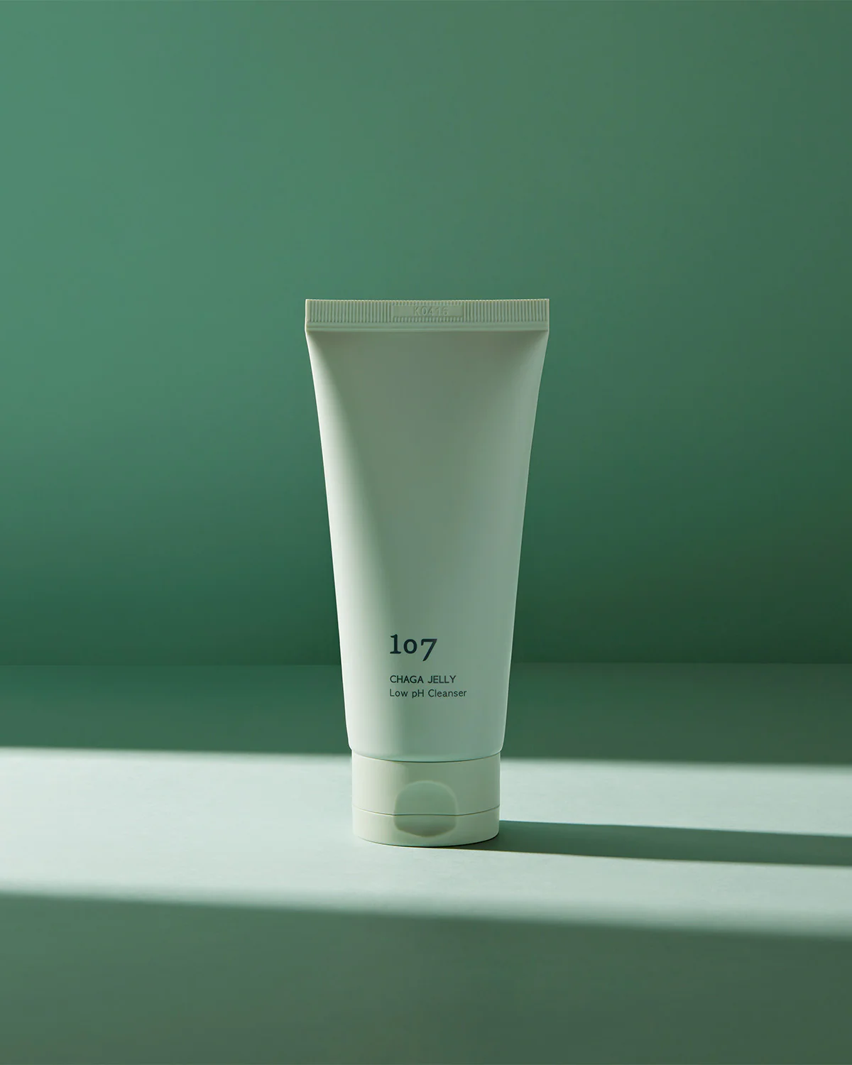 Čistiaci gél s nízkym pH 107 Beauty CHAGA JELLY Low pH Cleanser – Obrázok 4