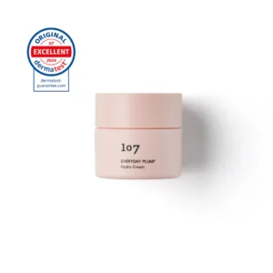 107 Beauty Everyday Plump Hydro Cream