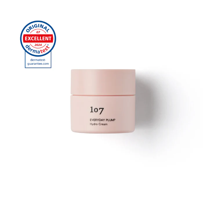 107 Beauty Everyday Plump Hydro Cream