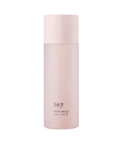 107 Beauty Micro Drizzle Hydro Toner ľahký hydratačný toner 155ml