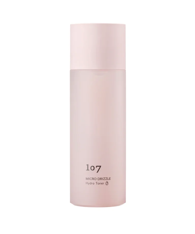 107 Beauty Micro Drizzle Hydro Toner ľahký hydratačný toner 155ml