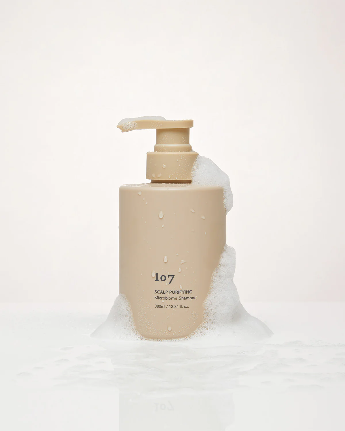 Čistiaci šampón pre zdravý mikrobióm SCALP PURIFYING Microbiome Shampoo