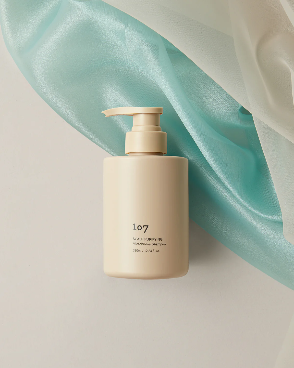 Čistiaci šampón pre zdravý mikrobióm SCALP PURIFYING Microbiome Shampoo