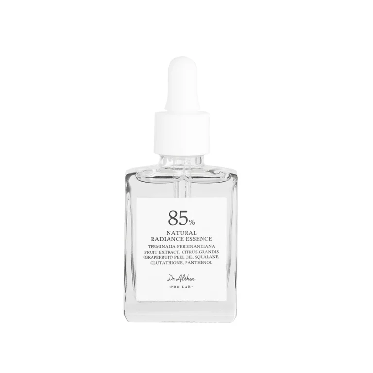 Rozjasňujúca pleťová esencia Dr. Althea Natural Radiance Essence 120 ml
