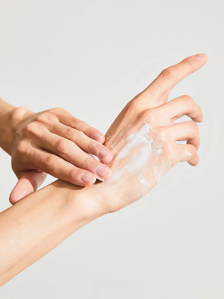 Skybottle MUHWAGUA parfumovaný krém na ruky 50ml