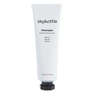 Skybottle MUHWAGUA parfumovaný krém na ruky 50ml