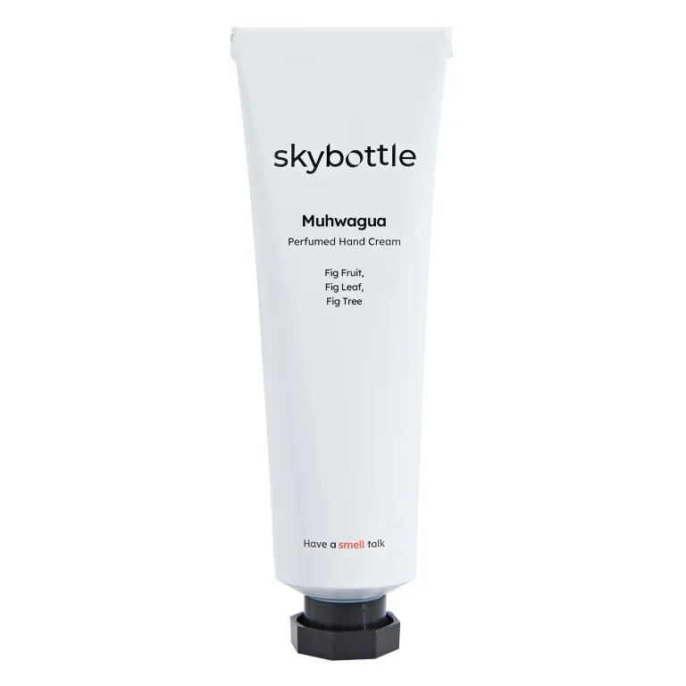 Skybottle MUHWAGUA parfumovaný krém na ruky 50ml