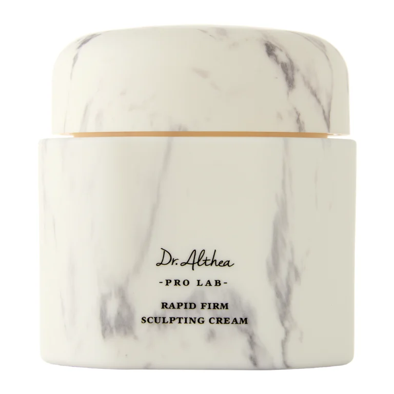 Spevňujúci krém Dr. Althea Rapid Firm Sculpting Cream 45 ml