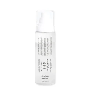 Krémová pleťová hmla Dr. Althea 345 Relief Cream Mist 60ml / 100ml