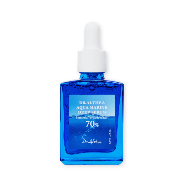 Hydratačné sérum Dr. Althea Aqua Marine Watery Cream 30ml