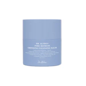 Čistiaci balzam Dr. Althea Pore Refresh Grinding Cleansing Balm 50ml