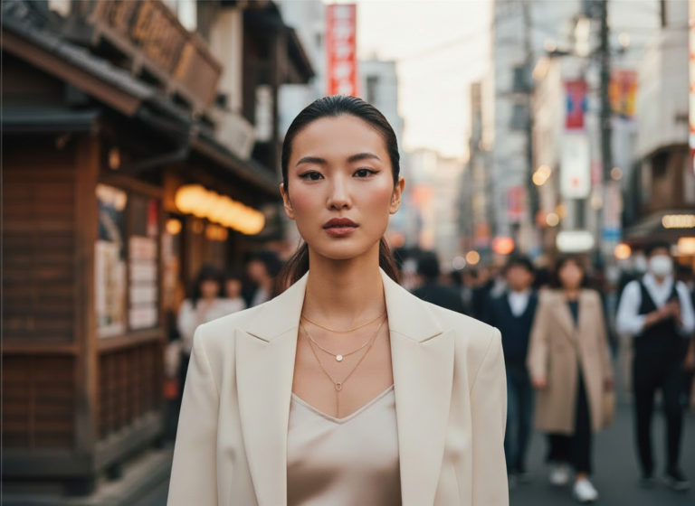 Prečo japonská kozmetika? Kompletný sprievodca J-beauty japonská skincare