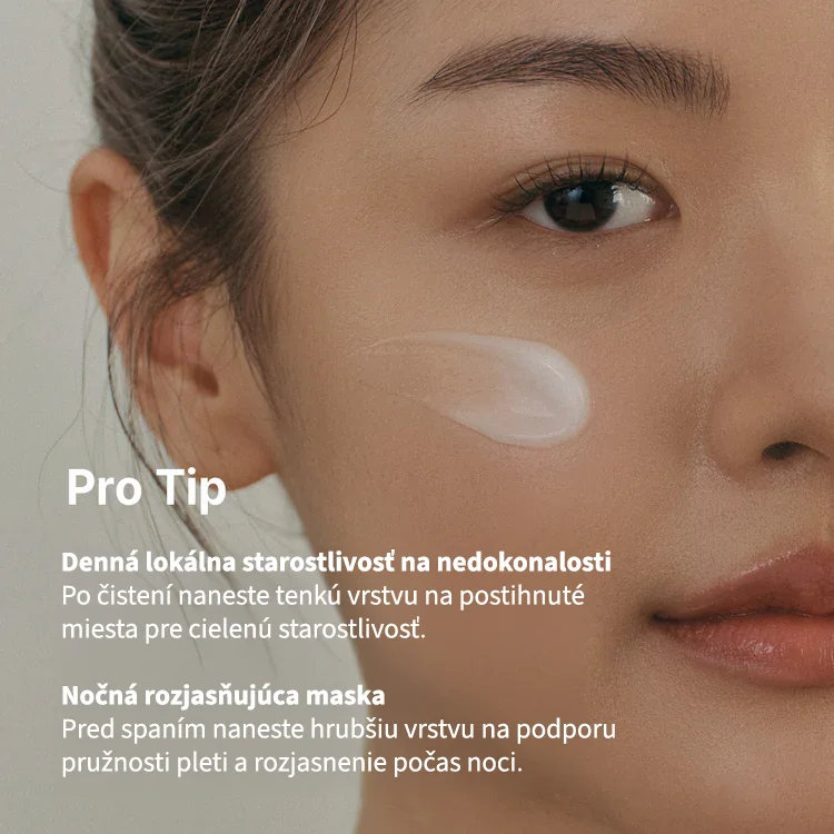 Krém na pigmentové škvrny Dr. Althea Melaclear Cream